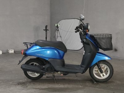 Honda TODAY 2009