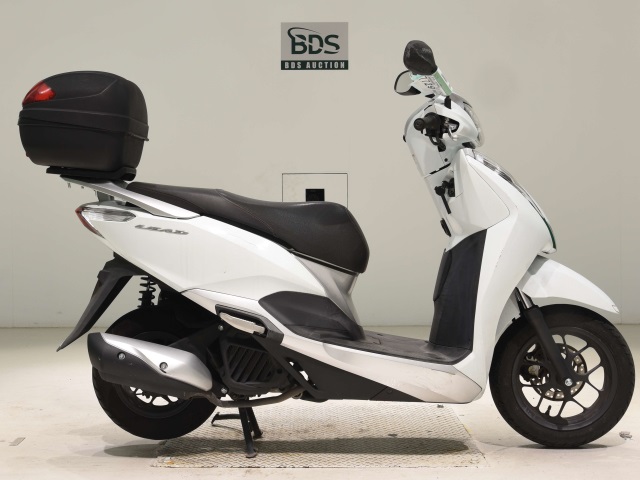 Honda LEAD125 2019