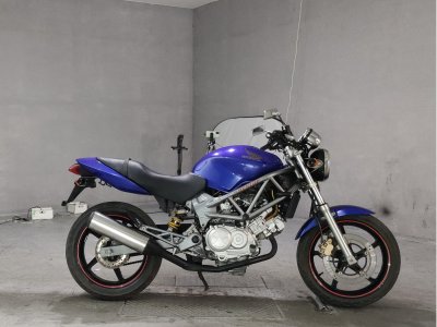 Honda VTR250 2003