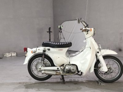 Honda LITTLECUB 2006