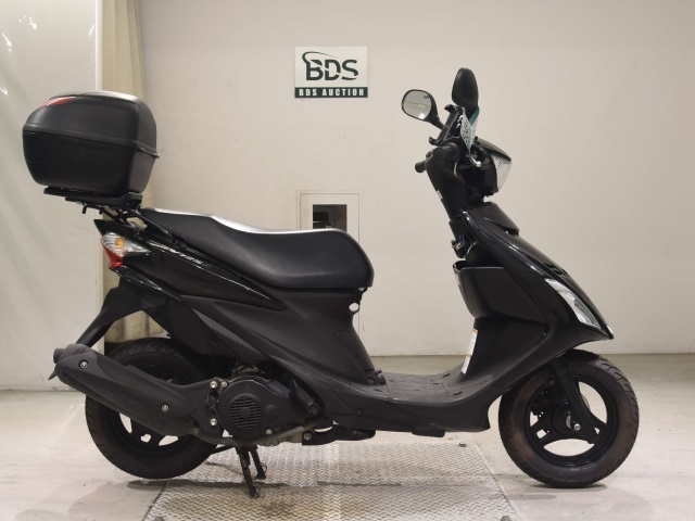 Suzuki ADDRESS V125