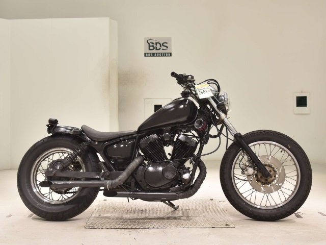 Yamaha VIRAGO XV250 1991