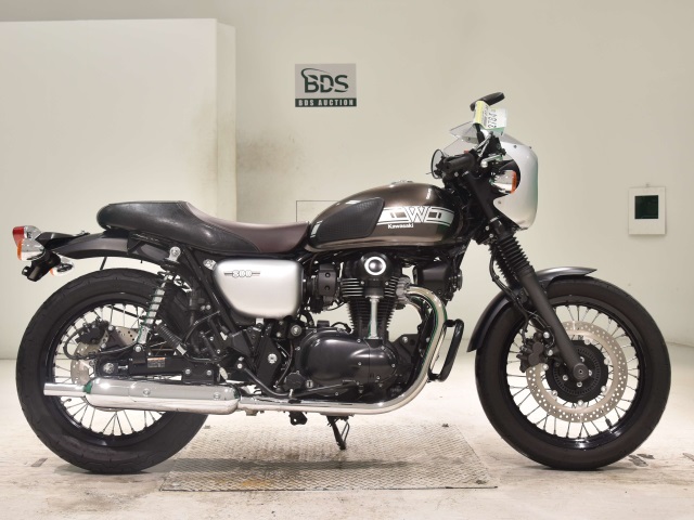 Kawasaki W800 2020