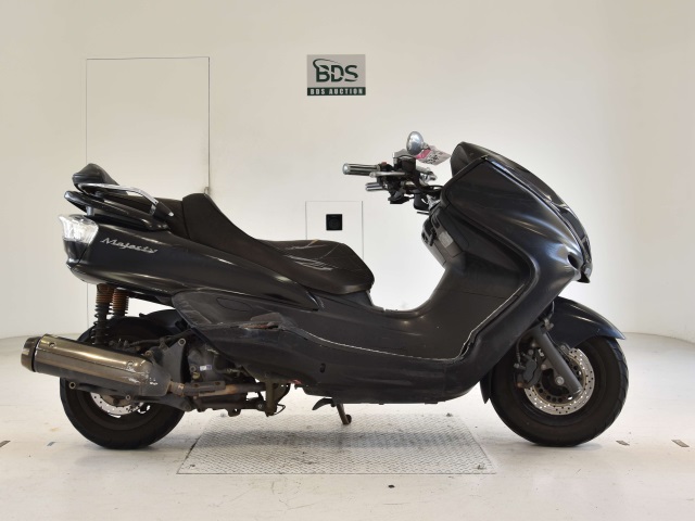Yamaha MAJESTY 250C 2006
