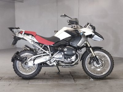 BMW R1200GS 2010
