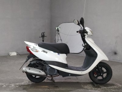 Yamaha JOG ZR EVOLUTION 2011