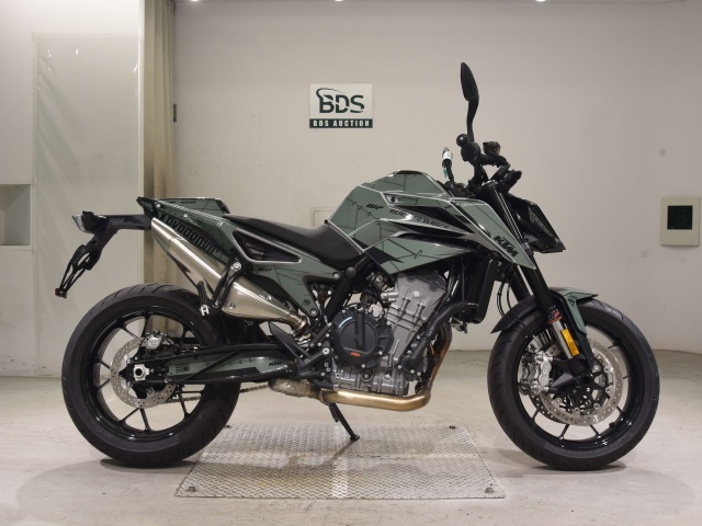 KTM 790 DUKE 2024
