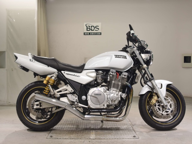 Yamaha XJR1300 1998