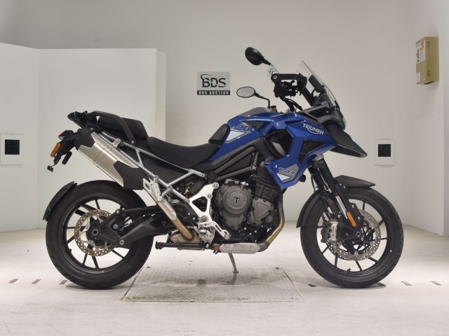 Triumph TIGER1200GTPRO 2022