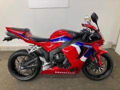 Honda CBR600RRA 2023