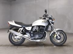 Suzuki GSX400 INAZUMA 1998