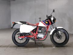 Honda FTR223 2008
