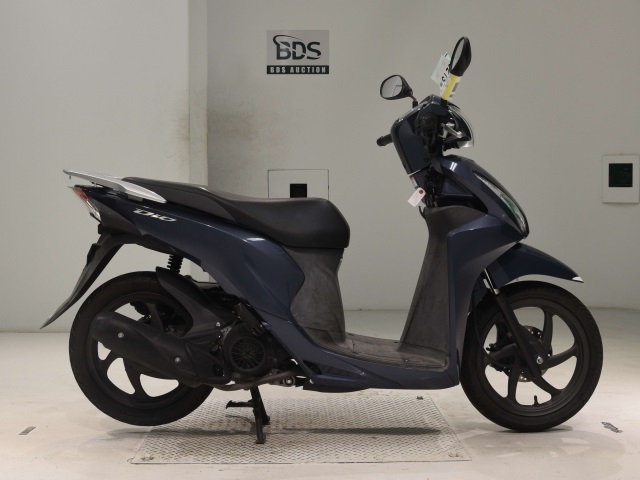 Honda DIO110-3 2019