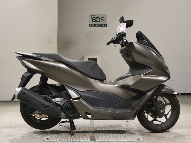 Honda PCX125 2023