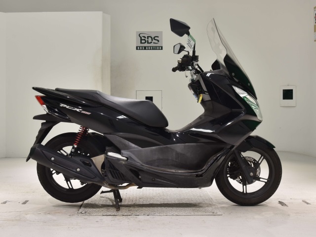 Honda PCX150 2015