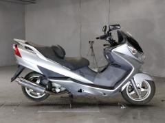 Suzuki SKYWAVE 250 2003