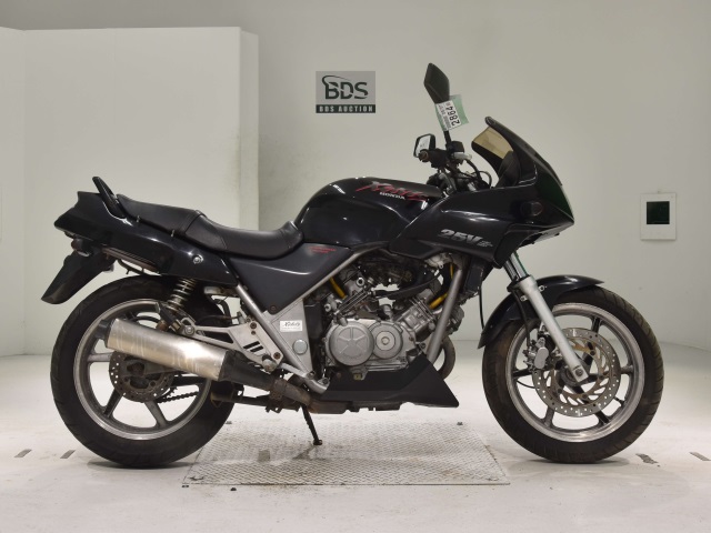 Honda VT250F XELVIS 1992