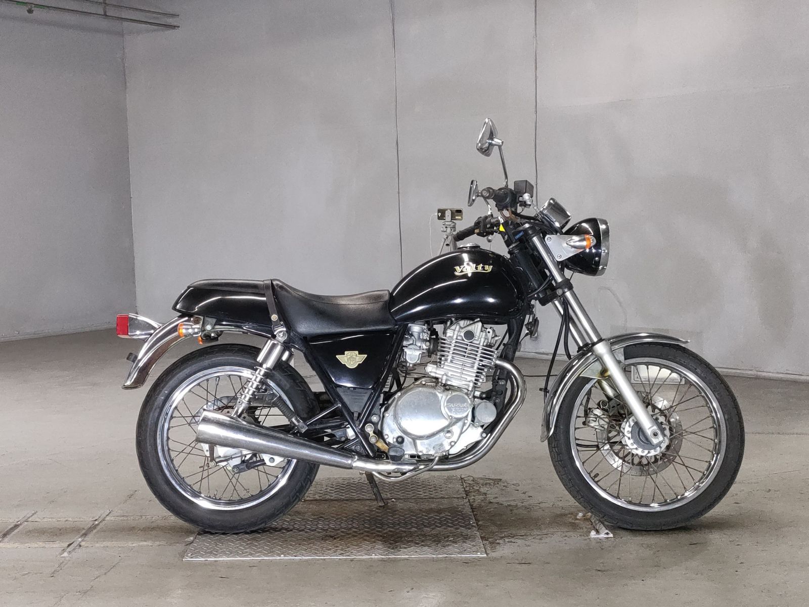Suzuki VOLTY 1994