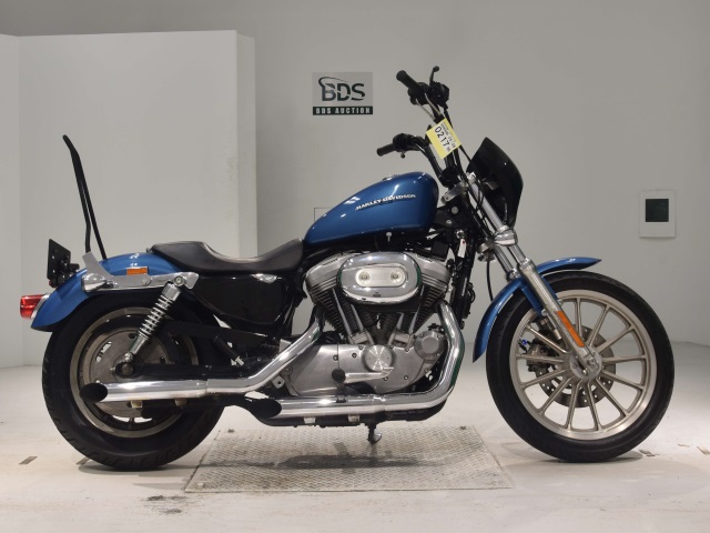 HD SPORTSTER XL883L 2006