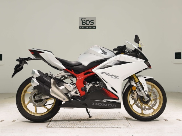 Honda CBR250RRA 2020