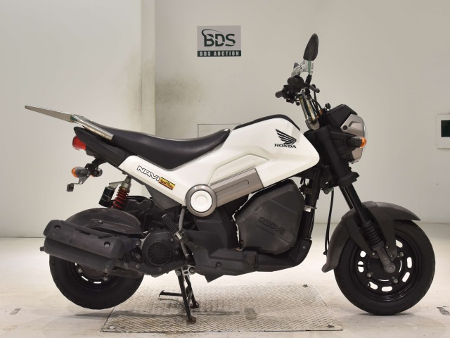 Honda NAVI110 2017