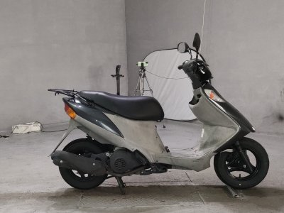Suzuki ADDRESS V125