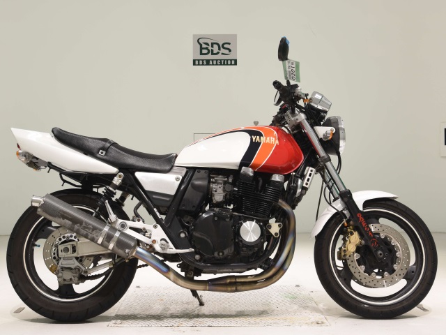 Yamaha XJR400 1996