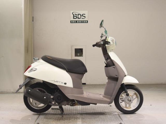 Suzuki LETS