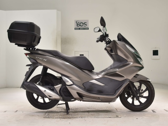 Honda PCX125-3 2018