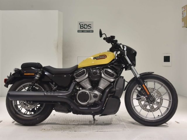 HD RH975S 2024