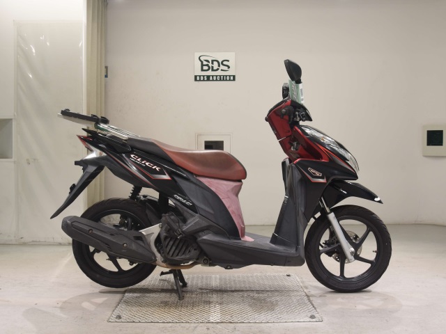 Honda CLICK125I 2013