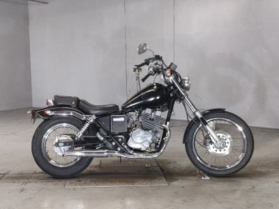 Honda REBEL CMX250 1985