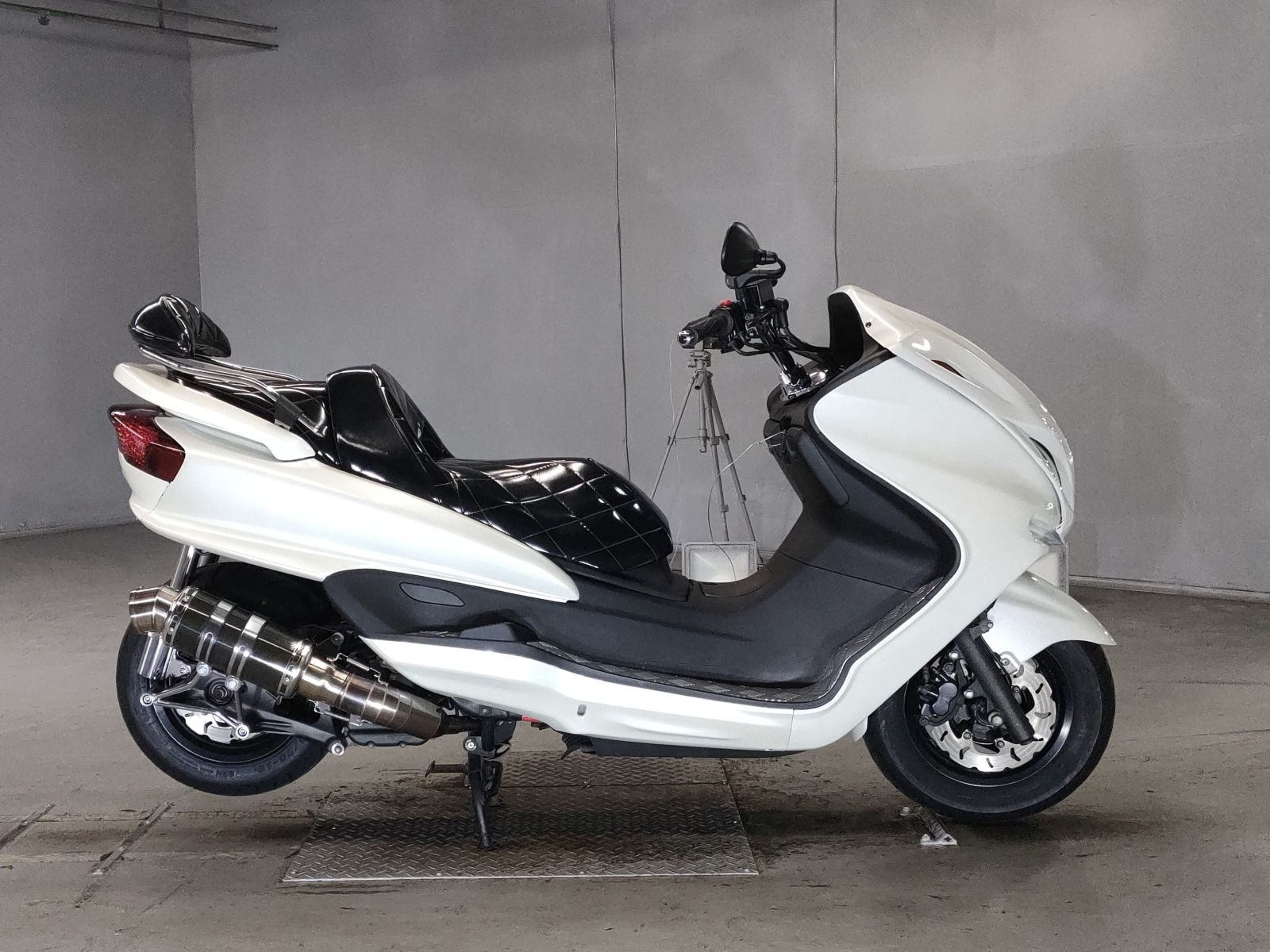 Yamaha MAJESTY 250C 2005