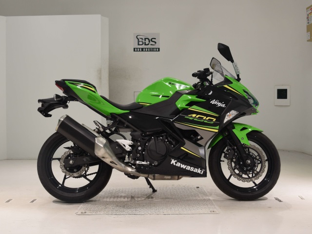 Kawasaki NINJA400 2023