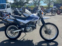 Yamaha SEROW XT225 1997