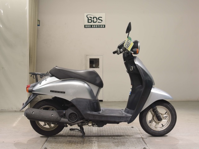 Honda TODAY 2012