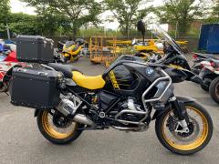 BMW R1250GS ADVENTURE 2021
