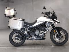 Triumph tiger 900gt pro 2020