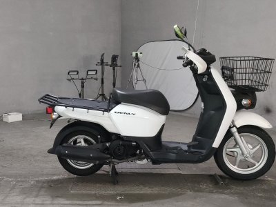 Honda BENLY110 2018