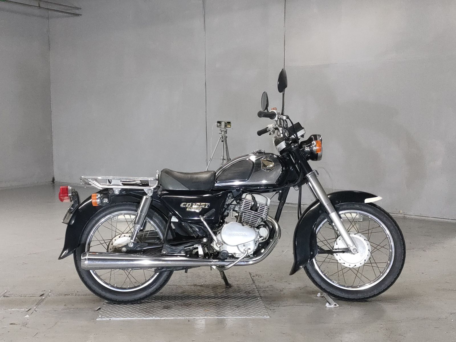 Honda CD125 BENLY 1994