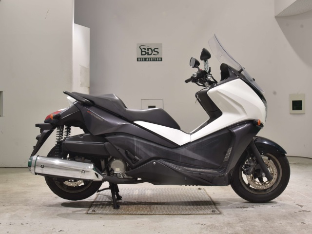 Honda FAZE 2009