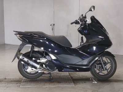 Honda PCX160 2023