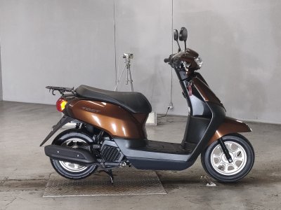 Honda TACT125 2016
