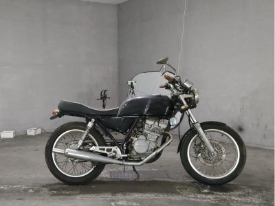 Honda GB250 CLUBMAN 1995