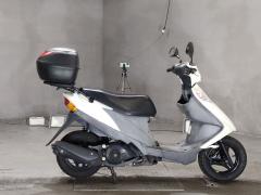 Suzuki ADDRESS V125
