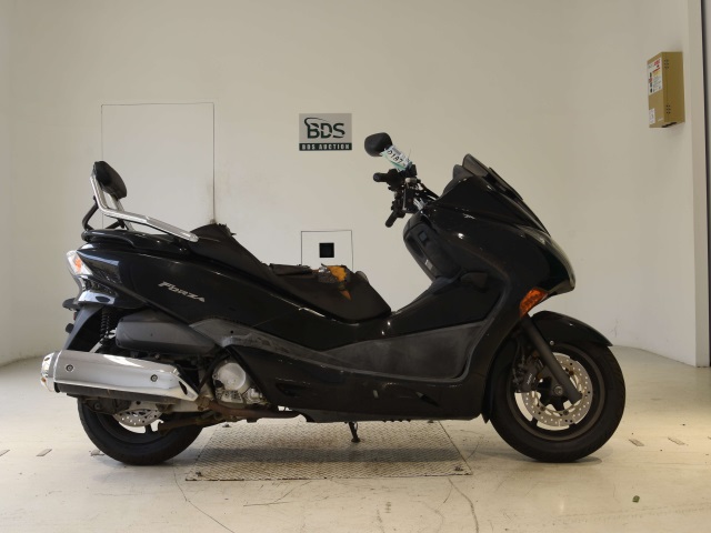 Honda FORZA Z 2009