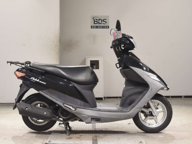 Suzuki ADDRESS V125