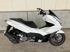 Honda PCX160 2021