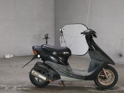 Honda DIO 1996