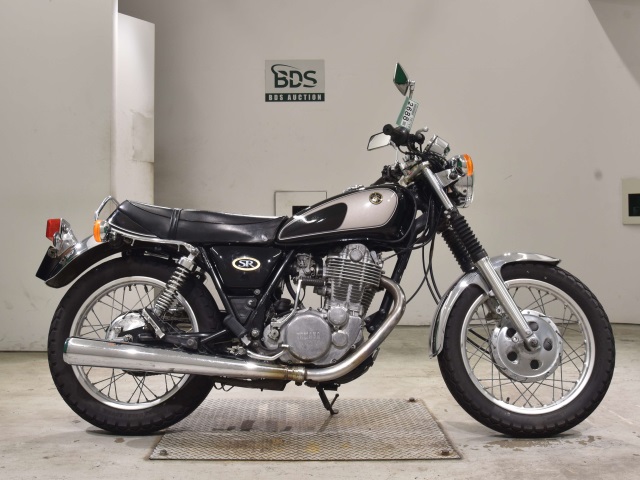 Yamaha SR400-2 1995